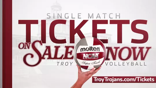 VB Single-Game Tickets