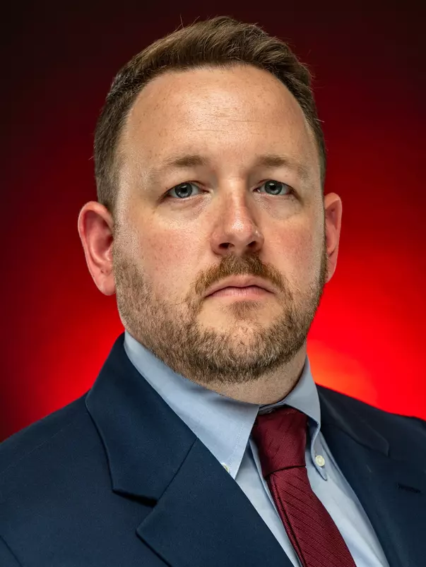 David Land