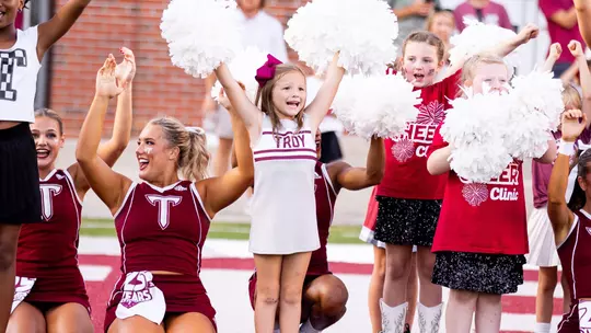 Youth Cheer