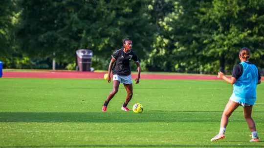 Imani Hamilton