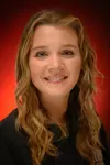 Aubrie Lisenby Headshot