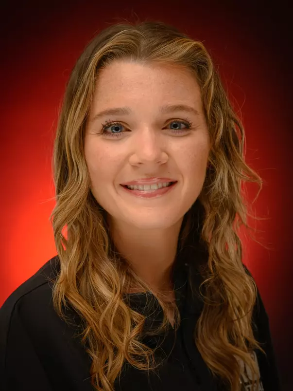 Aubrie Lisenby Headshot