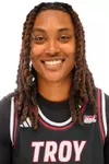 Aniya Finger Headshot 2026