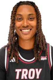 Aniya Finger Headshot 2026