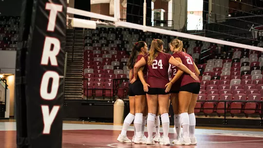 VB Intrasquad Scrimmage 20260815