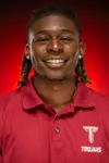Zakari Galloway