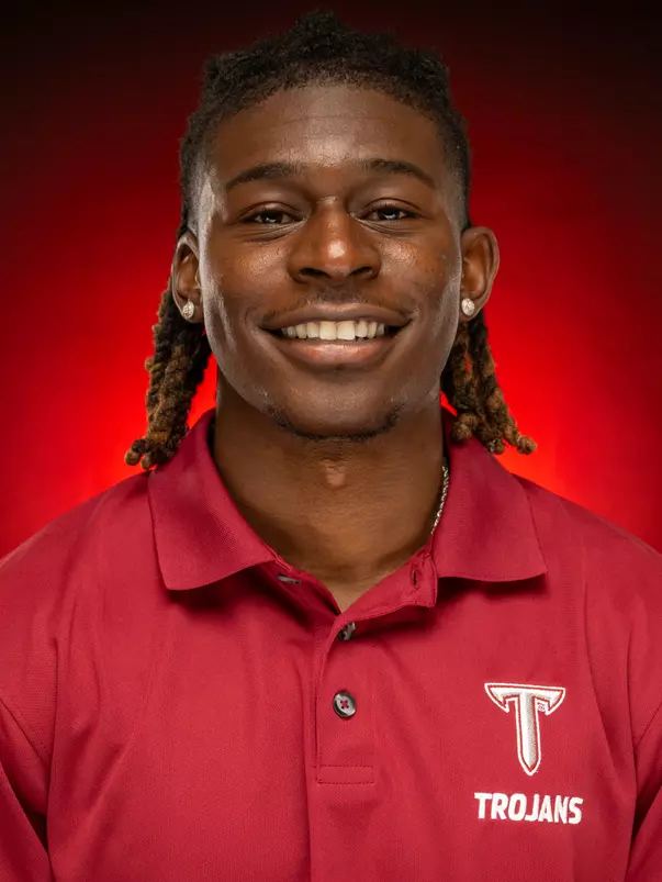 Zakari Galloway