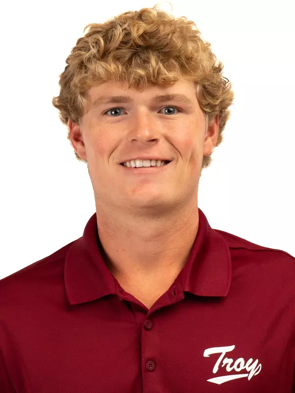 Men Golf Media Day