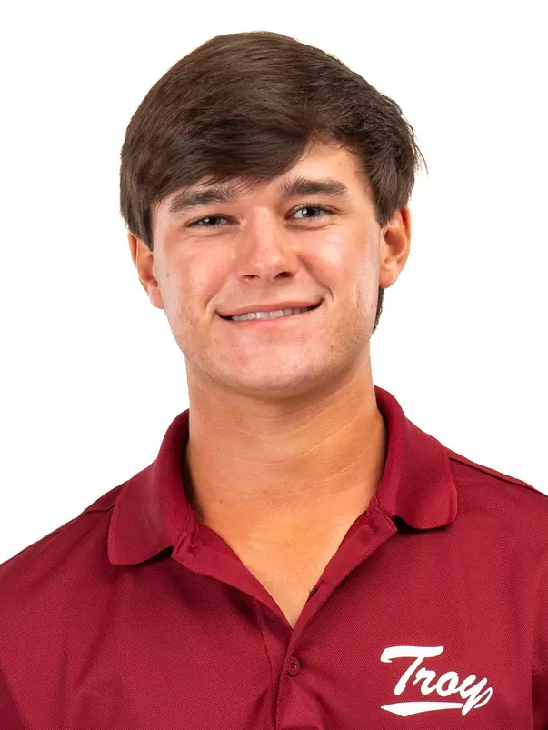 Men Golf Media Day