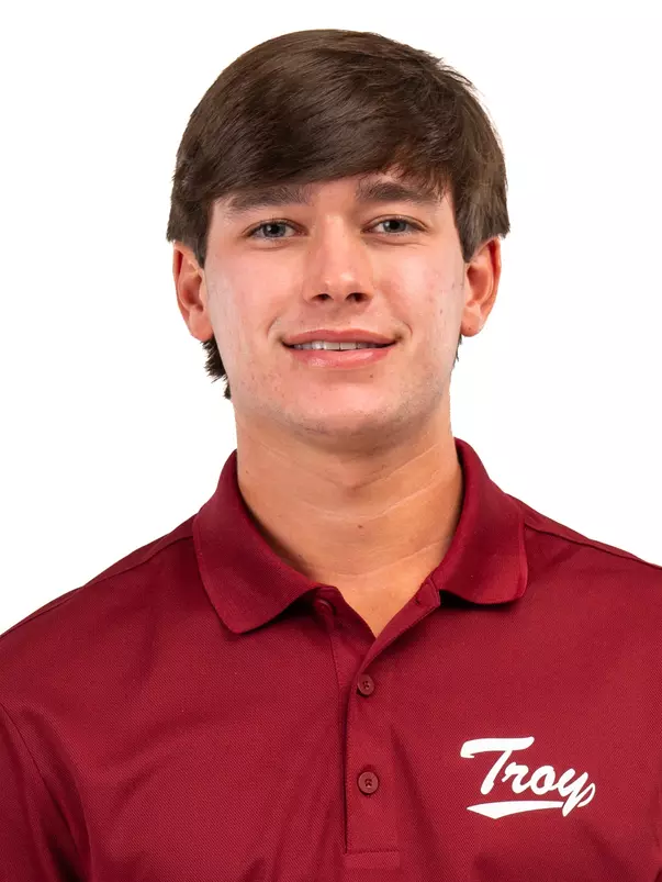 Men Golf Media Day