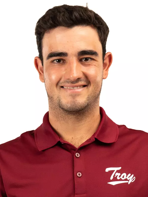 Men Golf Media Day