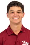 Men Golf Media Day