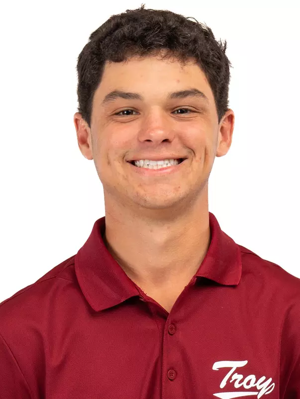 Men Golf Media Day