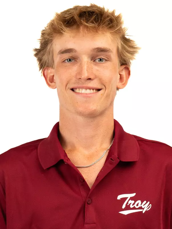 Men Golf Media Day