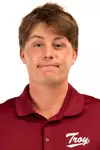 Men Golf Media Day