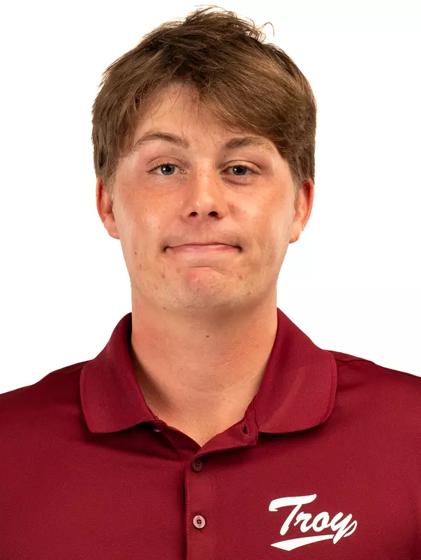 Men Golf Media Day