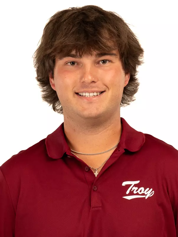 Men Golf Media Day
