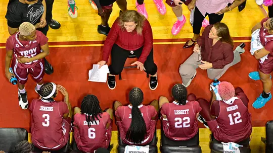 Team - Chanda Rigby