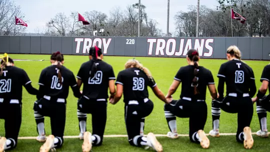 Team (Prayer)