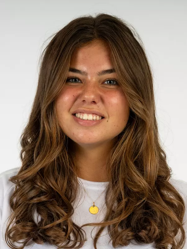 Soccer Headshot