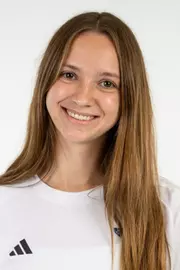 Soccer Headshot
