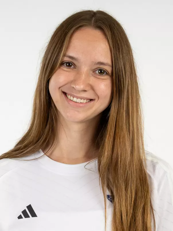 Soccer Headshot