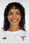 Soccer Headshot