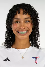 Soccer Headshot