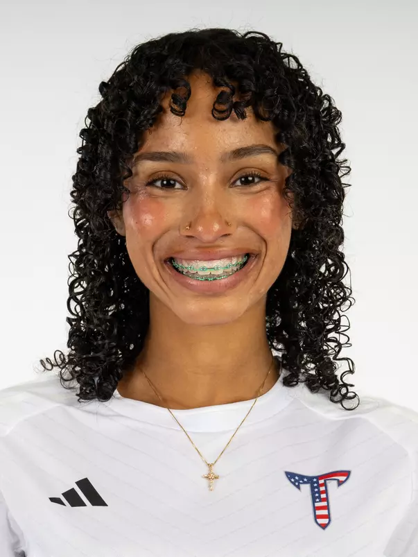 Soccer Headshot