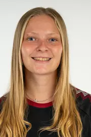Soccer Headshot