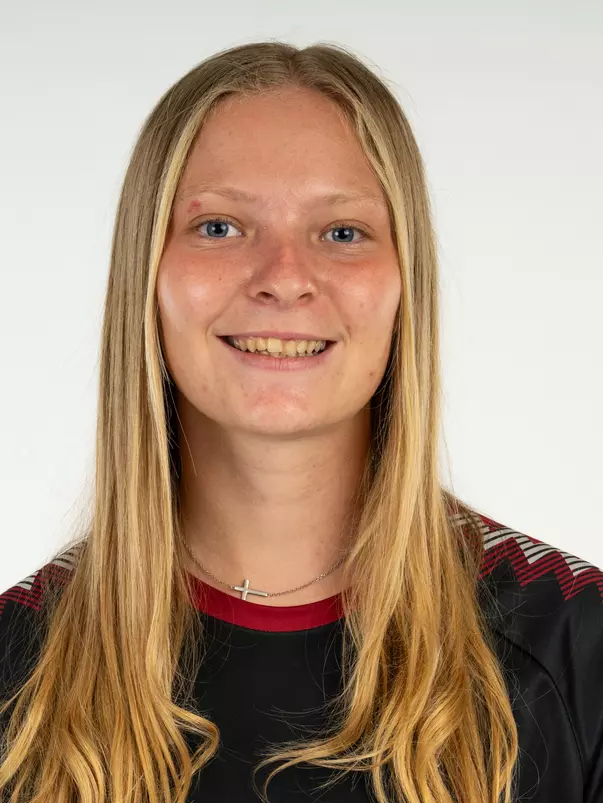 Soccer Headshot