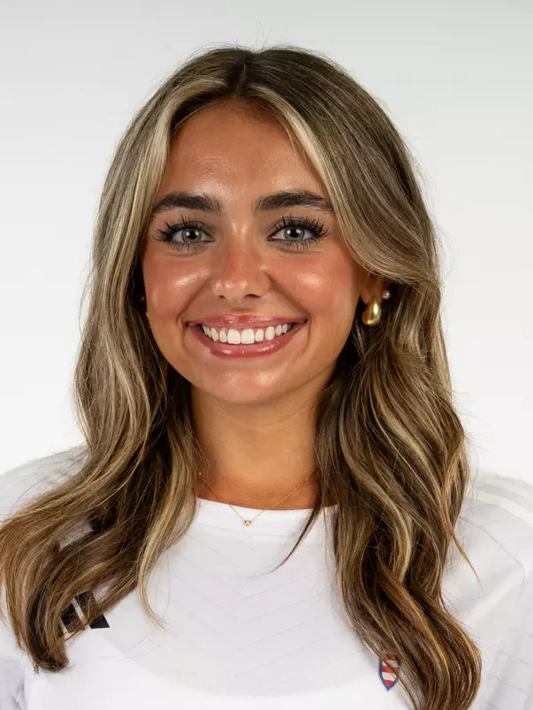 Soccer Headshot