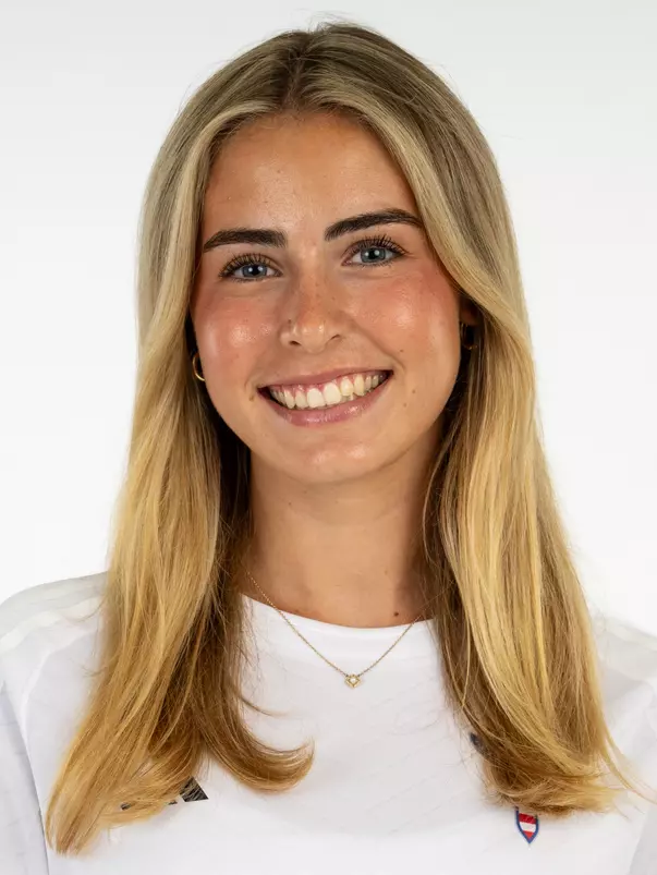Soccer Headshot