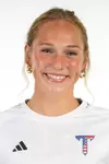 Soccer Headshot