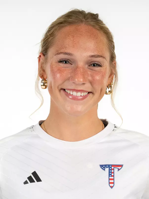 Soccer Headshot