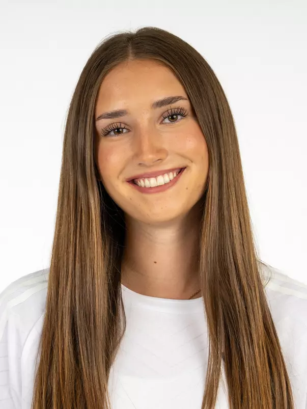 Soccer Headshot