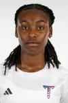 Soccer Headshot