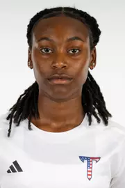 Soccer Headshot