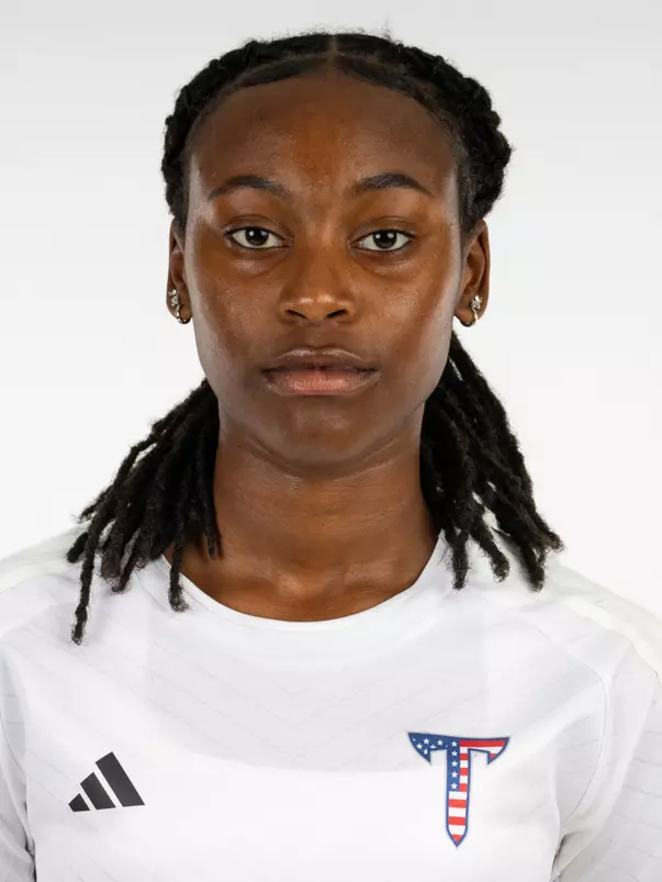 Soccer Headshot