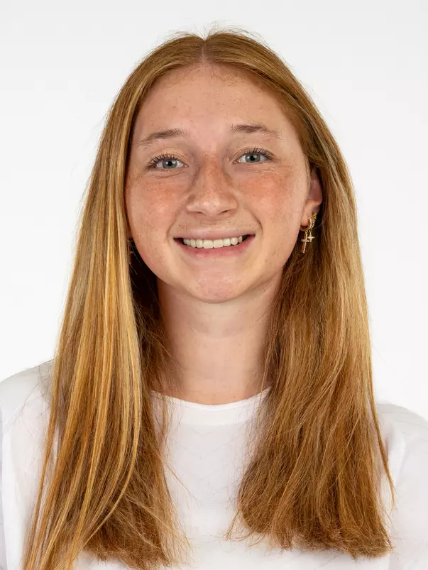 Soccer Headshot