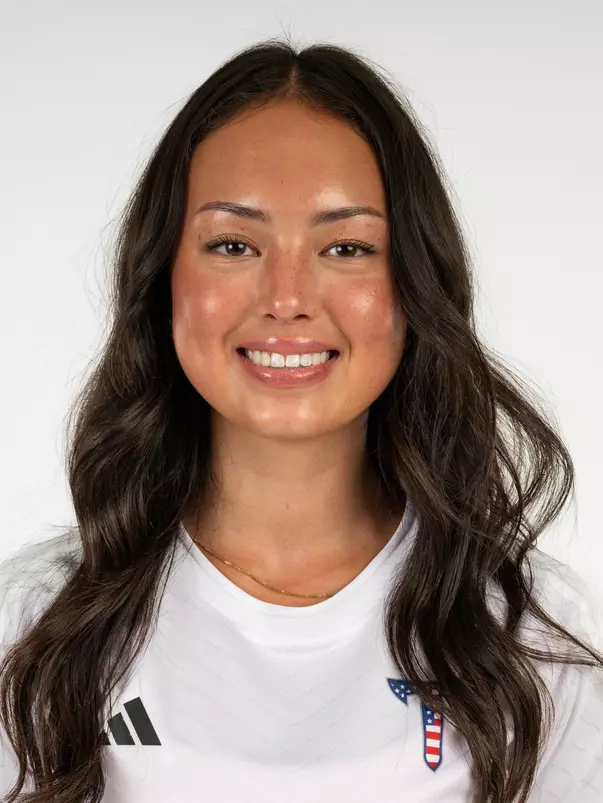 Soccer Headshot