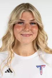 Soccer Headshot