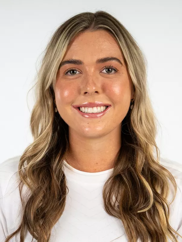 Soccer Headshot