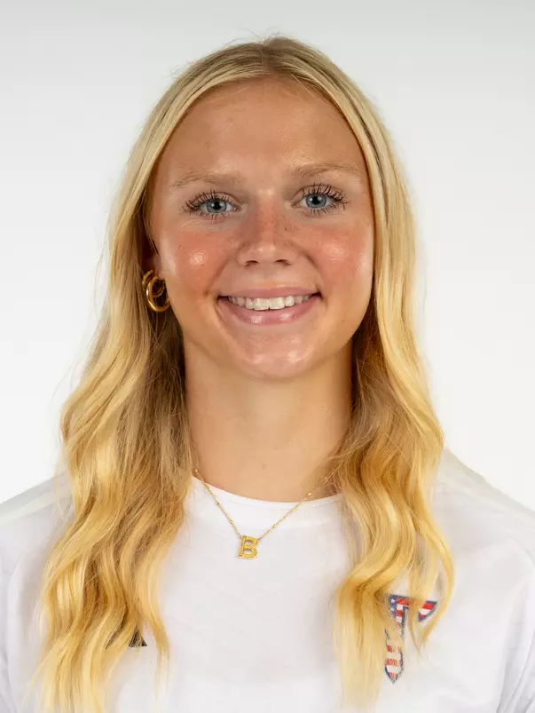 Soccer Headshot
