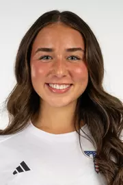Soccer Headshot