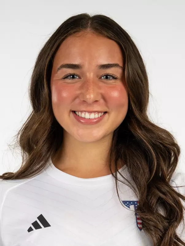Soccer Headshot