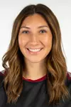 Soccer Headshot