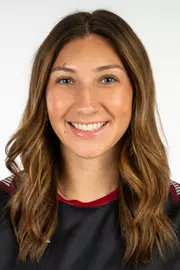 Soccer Headshot