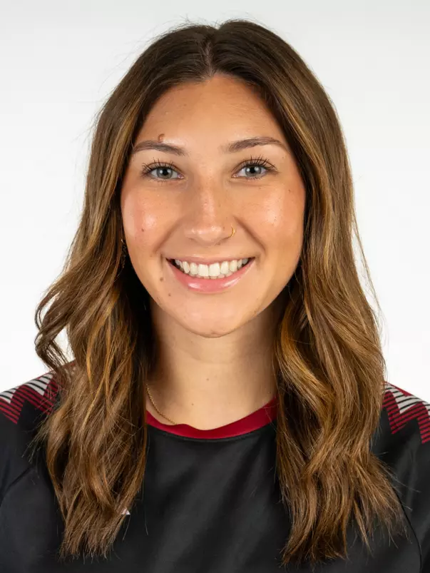 Soccer Headshot