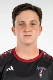 Soccer Headshot